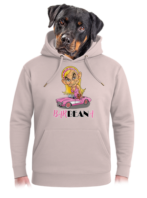 unisex mikina premium