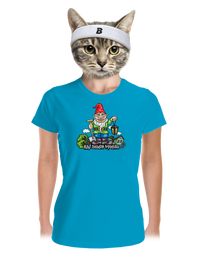 dámské sportovní tričko