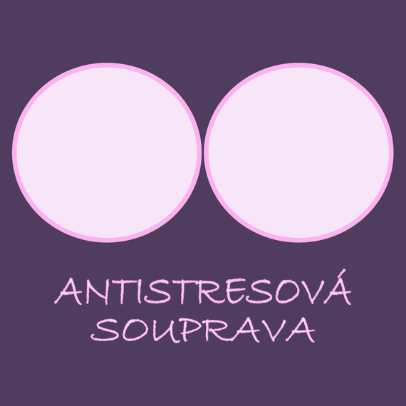 Antistresová souprava