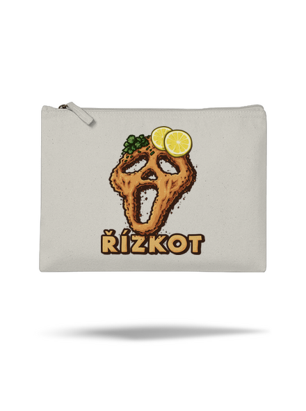 Řízkot taštička Stracciatella