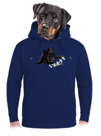 unisex mikina premium