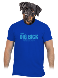 pánské tričko