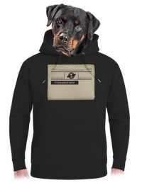 unisex mikina premium