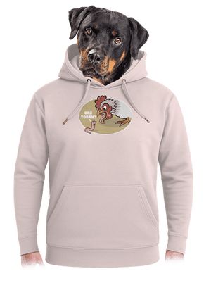 unisex mikina premium