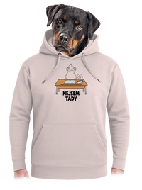 unisex mikina premium