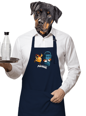 zástěra