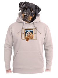 unisex mikina premium