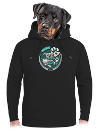 unisex mikina premium