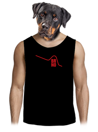pánské tílko