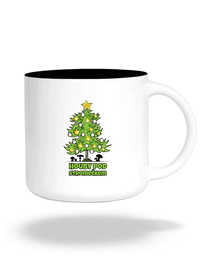 barevný hrnek