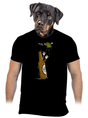 pánské tričko