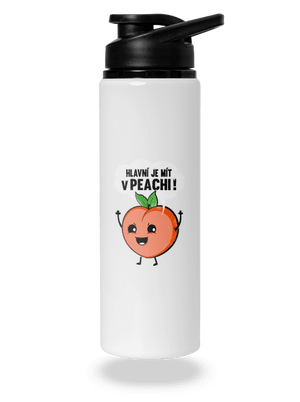 lahev na vodu