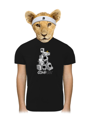 dětské sportovní tričko