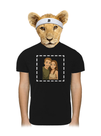 dětské sportovní tričko