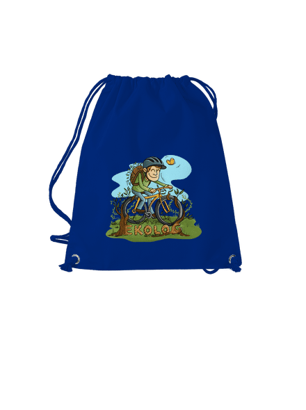 Ekolog vak Royal Blue Mal