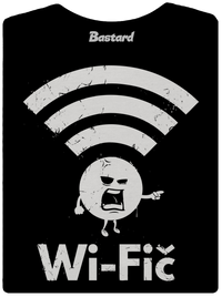 dámské tričko premium