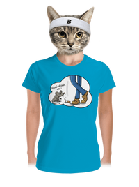 dámské sportovní tričko