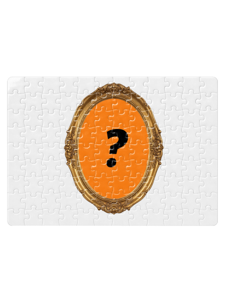 Obraz mazlíčka z vlastní fotky puzzle White