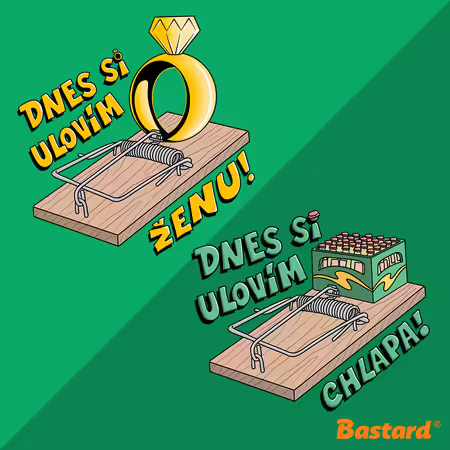 Ulovím si tě