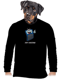 pánské dlouhý rukáv