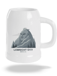 půllitr