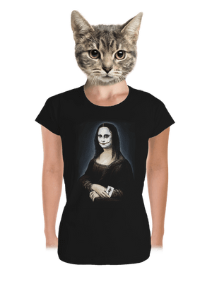 dámské tričko premium