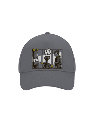 kšiltovka baseballka