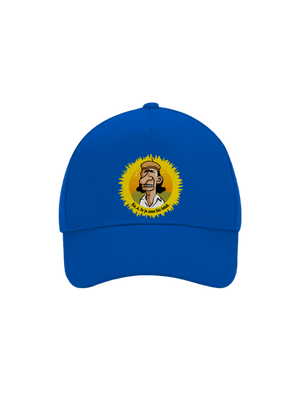 kšiltovka baseballka