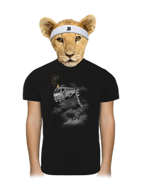 dětské sportovní tričko