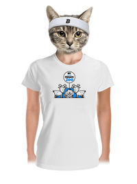 dámské sportovní tričko