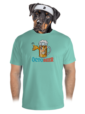 pánské sportovní tričko