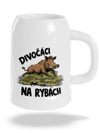 půllitr