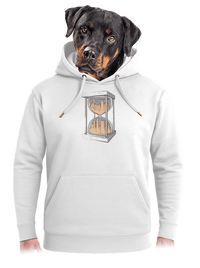 unisex mikina premium