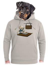 unisex mikina premium