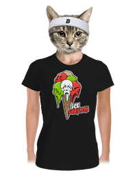 dámské sportovní tričko