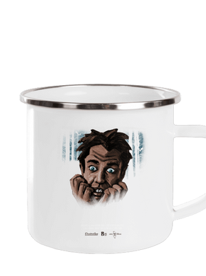 B13: Tvoje noční můra plecháček White