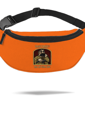 Zase práce? ledvinka Orange