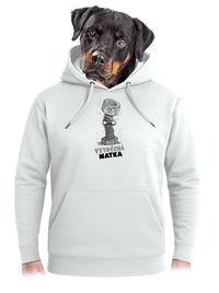 unisex mikina premium