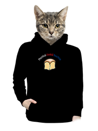 dámská mikina klokanka