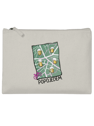 Popojedem taštička Stracciatella