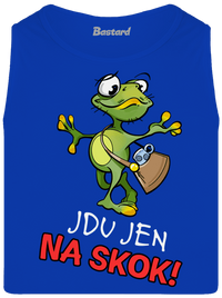 pánské tílko