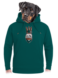 unisex mikina premium