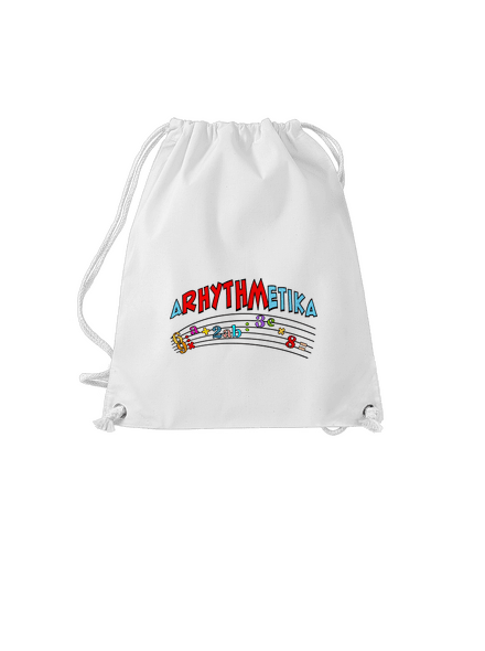 Arhythmetika vak White