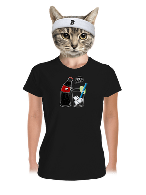 dámské sportovní tričko