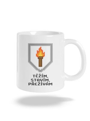 klasický hrnek
