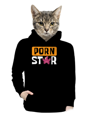 dámská mikina klokanka