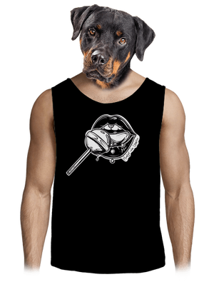 pánské tílko