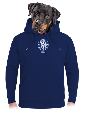 unisex mikina premium