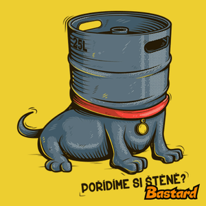 Štěně