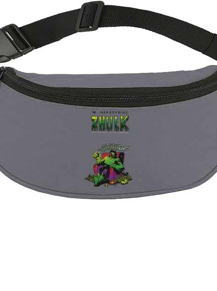 Zhulk  ledvinka Graphite